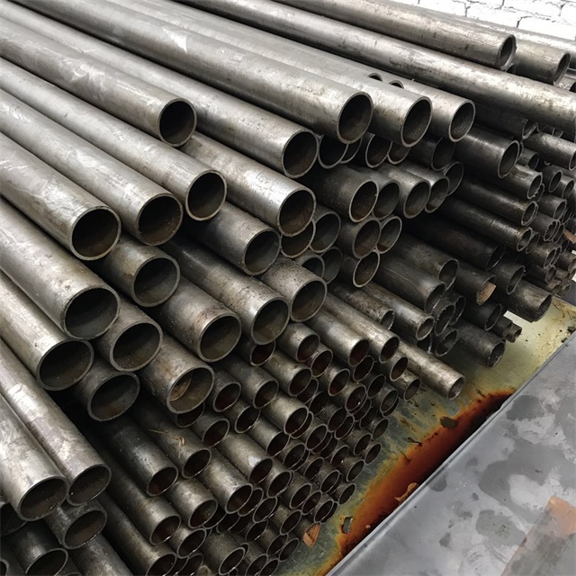 江华35#光亮无缝钢管