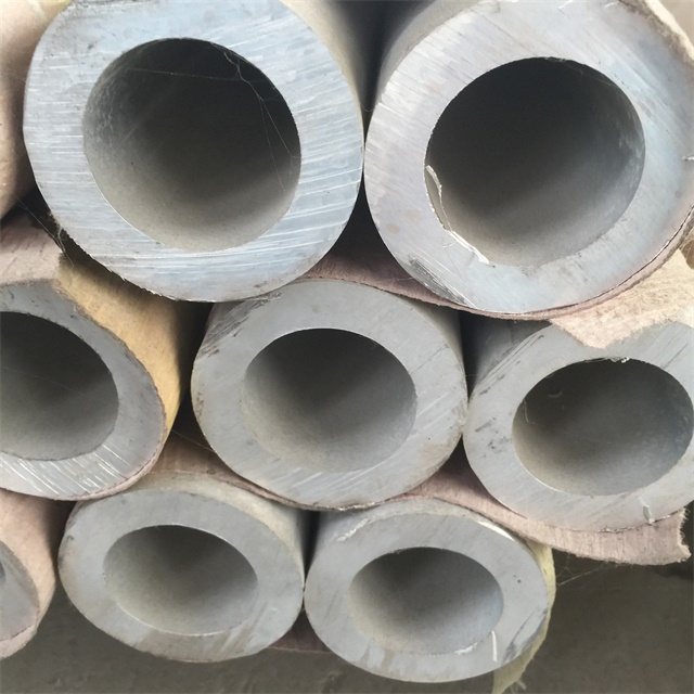 江华10#合金无缝钢管